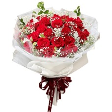 Sincere Roses (Basic)